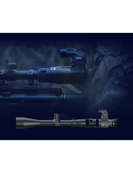 PARD NIGHT VISION NV007SP-940/LRF CLIP ON 2748_9F PARD NIGHT VISION NV007SP-940/LRF CLIP ON 2748_9F