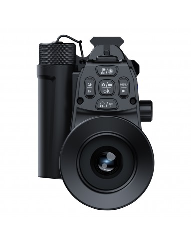 PARD NACHTSICHT NV007SP-940/LRF CLIP... PARD NACHTSICHT NV007SP-940/LRF CLIP...