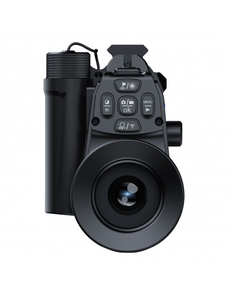 PARD NIGHT VISION NV007SP-940/LRF CLIP ON 2748_9F PARD NIGHT VISION NV007SP-940/LRF CLIP ON 2748_9F