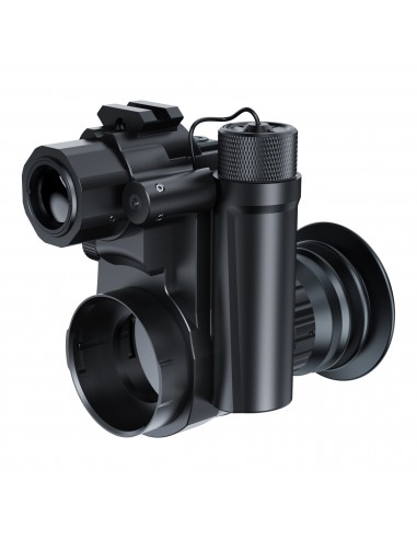 PARD NACHTSICHT NV007SP-940/LRF CLIP... PARD NACHTSICHT NV007SP-940/LRF CLIP...