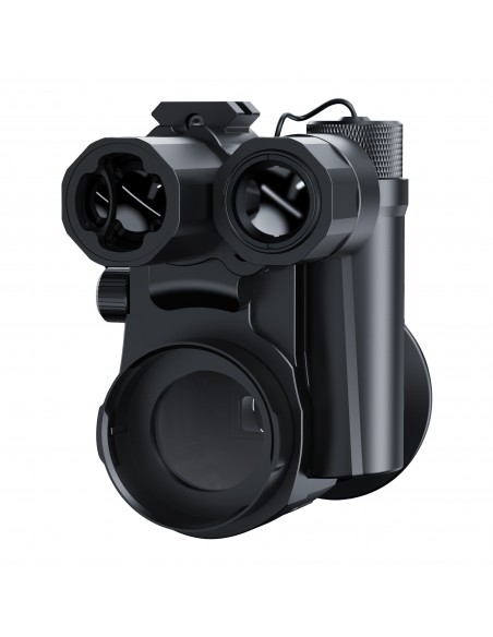 PARD NIGHT VISION NV007SP-940/LRF CLIP ON 2748_9F PARD NIGHT VISION NV007SP-940/LRF CLIP ON 2748_9F