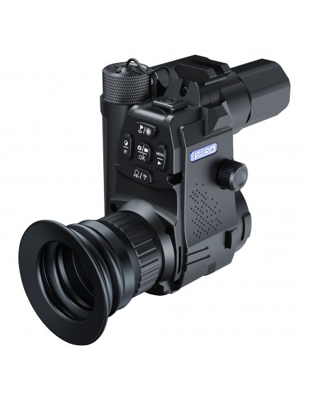 PARD NIGHT VISION NV007SP-940/LRF CLIP ON 2748_9F PARD NIGHT VISION NV007SP-940/LRF CLIP ON 2748_9F