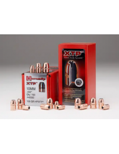 HORNADY BULLETS CAL.44 .430" 300GR  50PCS 2