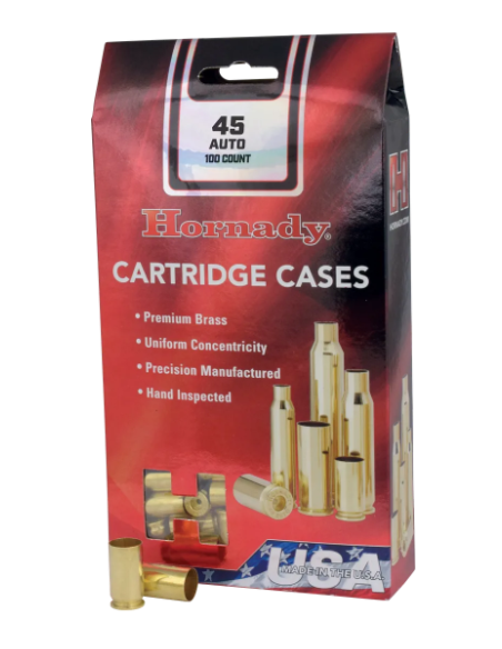 HORNADY BOSSOLI 300 BLACKOUT 50PZ HORNADY BOSSOLI 300 BLACKOUT 50PZ