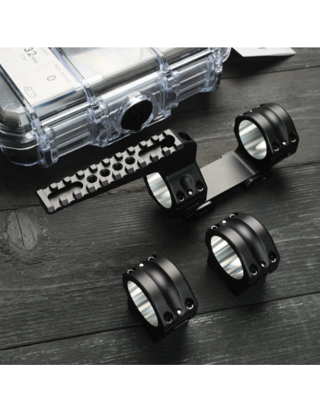 AREA 419 ATTACCO TATTICO OTTICA ARMI LUNGHE 34MM/1.26" (32MM)