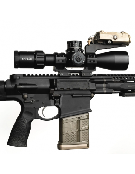 AREA 419 ATTACCO TATTICO OTTICA ARMI LUNGHE 34MM/1.26" (32MM)