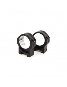 AREA419 HUNT RIFLE SCOPE RING D.34MM H.30MM