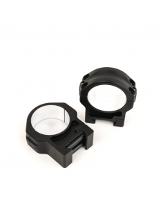 AREA419 HUNT RIFLE SCOPE RING D.34MM H.30MM 2