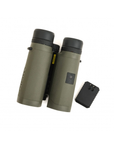 AREA419 ARCALOCK MOUNT FOR VECTOR RANGEFINDING BINOCULARS 2