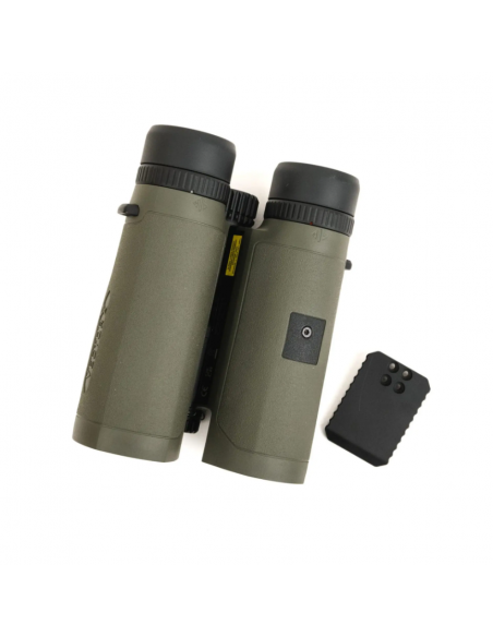 AREA419 ARCALOCK MOUNT FOR VECTOR RANGEFINDING BINOCULARS AREA419 ARCALOCK MOUNT FOR VECTOR RANGEFINDING BINOCULARS