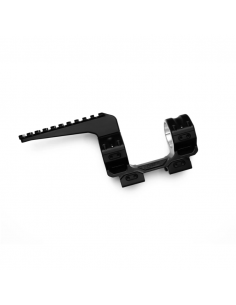 AREA419 TACTICAL ONE PIECE DIVING MOUNT BOARD B H 2