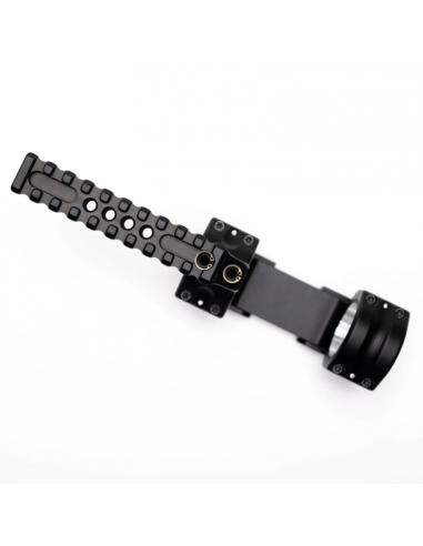 AREA419 TACTICAL ONE PIECE DIVING MOUNT BOARD B H AREA419 TACTICAL ONE PIECE DIVING MOUNT BOARD B H