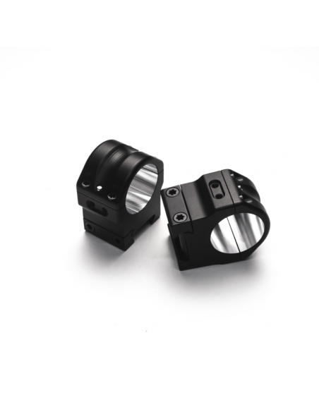 AREA 419 MATCH RIFLE SCOPE RING D. 34MM H. 32MM AREA 419 MATCH RIFLE SCOPE RING D. 34MM H. 32MM