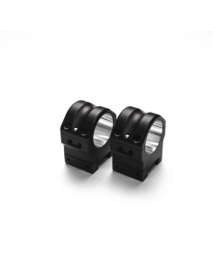 AREA 419 MATCH RIFLE SCOPE RING D. 34MM H. 32MM 2