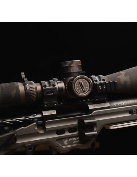 AREA 419 MATCH RIFLE SCOPE RING D. 34MM H. 32MM AREA 419 MATCH RIFLE SCOPE RING D. 34MM H. 32MM