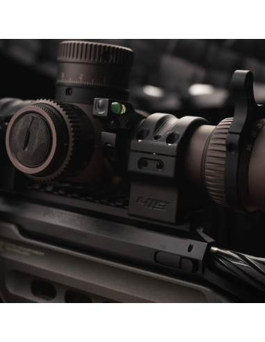 AREA 419 MATCH RIFLE SCOPE RING D. 34MM H. 32MM AREA 419 MATCH RIFLE SCOPE RING D. 34MM H. 32MM
