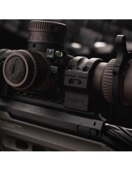AREA 419 MATCH RIFLE SCOPE RING D. 34MM H. 32MM AREA 419 MATCH RIFLE SCOPE RING D. 34MM H. 32MM