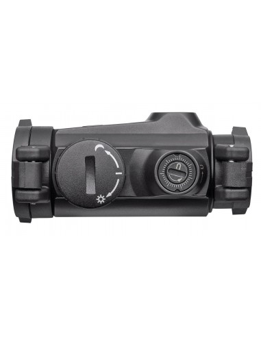 SIG SAUER ROMEO-MSRG2 REDDOT + JULIET3-MICRO 3X22MM MAGNIFIER SIG SAUER ROMEO-MSRG2 REDDOT + JULIET3-MICRO 3X22MM MAGNIFIER