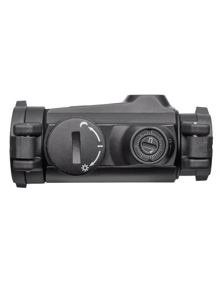 SIG SAUER ROMEO-MSRG2 REDDOT + JULIET3-MICRO 3X22MM MAGNIFIER SIG SAUER ROMEO-MSRG2 REDDOT + JULIET3-MICRO 3X22MM MAGNIFIER