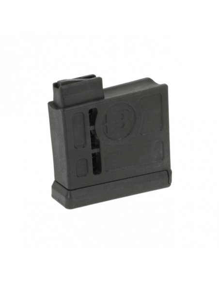 BERGARA  MAGAZINE B14 .22LR 10 ROUNDS BERGARA  MAGAZINE B14 .22LR 10 ROUNDS