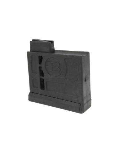 BERGARA  MAGAZINE B14 .22LR 10 ROUNDS BERGARA  MAGAZINE B14 .22LR 10 ROUNDS