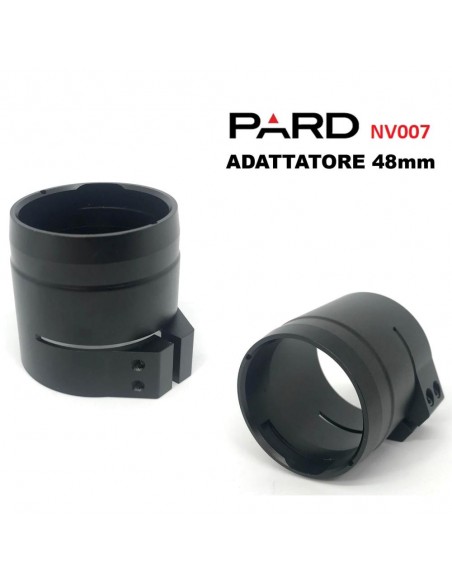 PARD NV007SP NIGHT VISION ADAPTER 48mm PARD NV007SP NIGHT VISION ADAPTER 48mm