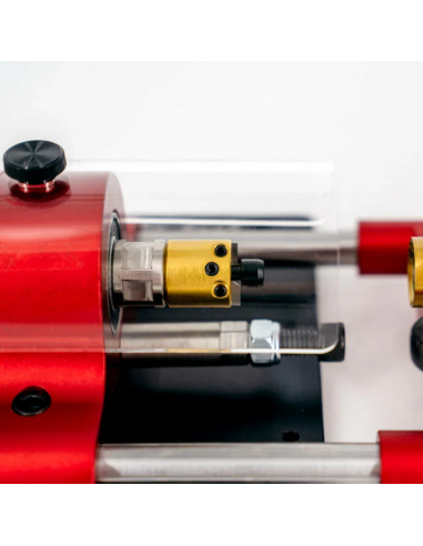 HENDERSON PRECISION GEN 3 TRIMMER ELETTRICO PER BOSSOLI 220V