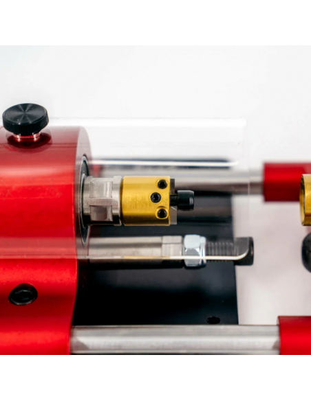 HENDERSON PRECISION GEN 3 ELECTRIC CASE TRIMMER 220V