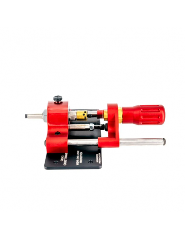 HENDERSON PRECISION GEN 3 ELEKTRISCHER HÜLSENSCHNEIDER 220V HENDERSON PRECISION GEN 3 ELEKTRISCHER HÜLSENSCHNEIDER 220V