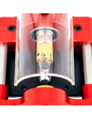 HENDERSON PRECISION GEN 3 ELECTRIC CASE TRIMMER 220V