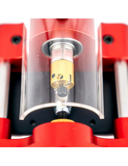 HENDERSON PRECISION GEN 3 TRIMMER ELETTRICO PER BOSSOLI 220V