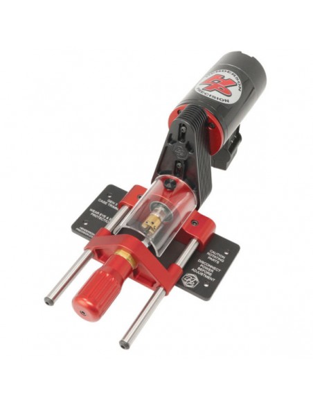 HENDERSON PRECISION GEN 3 ELECTRIC CASE TRIMMER 220V