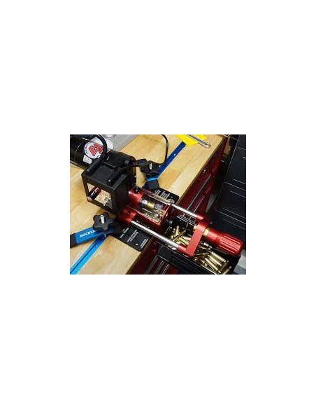 HENDERSON PRECISION GEN 3 ELEKTRISCHER HÜLSENSCHNEIDER 220V HENDERSON PRECISION GEN 3 ELEKTRISCHER HÜLSENSCHNEIDER 220V
