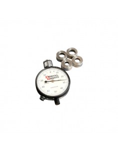 PRIMAL RIGHTS PRIMEWHERE KIT WITH STEEL ANALOG INDICATOR