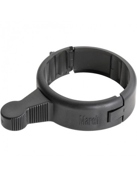 MARCH SCOPES SCHNELLHEBEL SCHWARZ