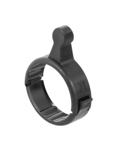 MARCH SCOPES FAST LEVER BLACK 2