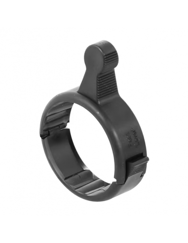 MARCH SCOPES SCHNELLHEBEL SCHWARZ