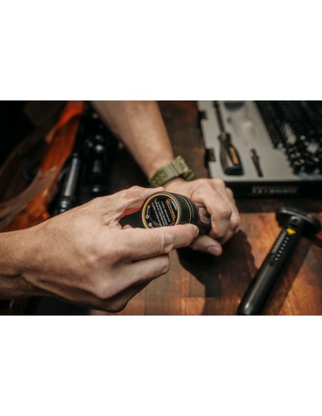 WHEELER FAT WRENCH 2.0 DREHMOMENTSCHRAUBENDREHER MIT 10 BITS WHEELER FAT WRENCH 2.0 DREHMOMENTSCHRAUBENDREHER MIT 10 BITS