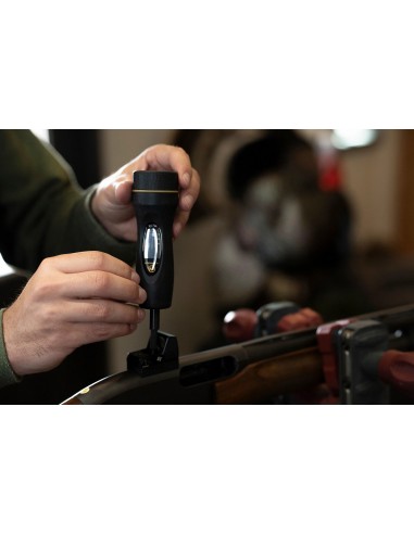 WHEELER FAT WRENCH 2.0 DREHMOMENTSCHRAUBENDREHER MIT 10 BITS WHEELER FAT WRENCH 2.0 DREHMOMENTSCHRAUBENDREHER MIT 10 BITS