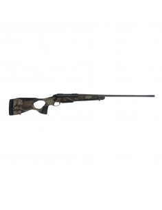 Sako S20 Hunter Fusion Cal 7 Remington Magnum