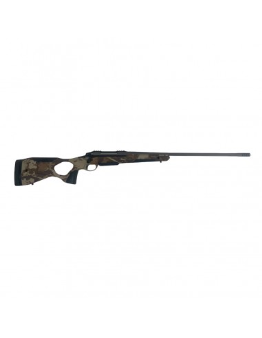 Sako S20 Hunter Fusion Cal 7 Remington Magnum