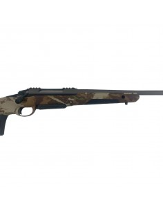 Sako S20 Hunter Fusion Cal 7 Remington Magnum 2