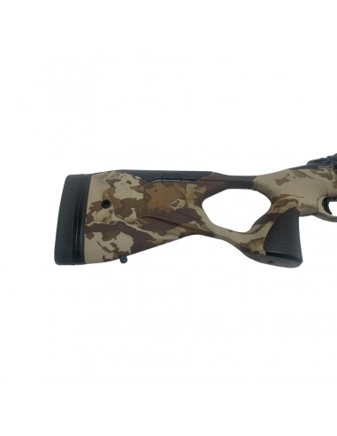 Sako S20 Hunter Fusion Cal 7 Remington Magnum Sako S20 Hunter Fusion Cal 7 Remington Magnum