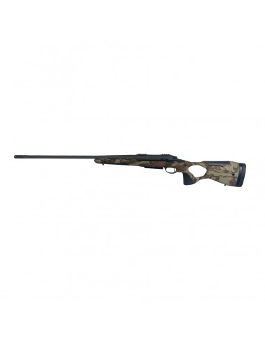 Sako S20 Hunter Fusion Cal 7 Remington Magnum Sako S20 Hunter Fusion Cal 7 Remington Magnum
