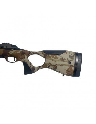 Sako S20 Hunter Fusion Cal 7 Remington Magnum Sako S20 Hunter Fusion Cal 7 Remington Magnum