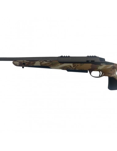 Sako S20 Hunter Fusion Cal 7 Remington Magnum Sako S20 Hunter Fusion Cal 7 Remington Magnum