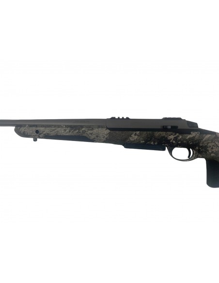 Sako S20 Hunter Camo Cal 6.50 PRC Sako S20 Hunter Camo Cal 6.50 PRC
