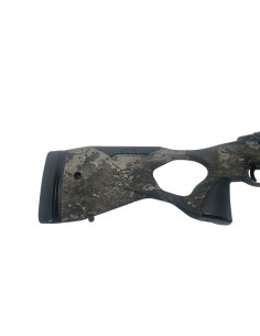 Sako S20 Hunter Camo Cal 6.50 PRC 2