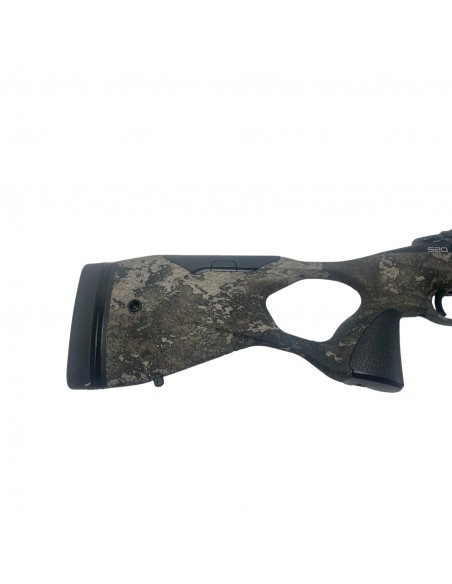 Sako S20 Hunter Camo Cal 6.50 PRC Sako S20 Hunter Camo Cal 6.50 PRC