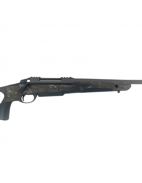 Sako S20 Hunter Camo Cal 6.50 PRC Sako S20 Hunter Camo Cal 6.50 PRC